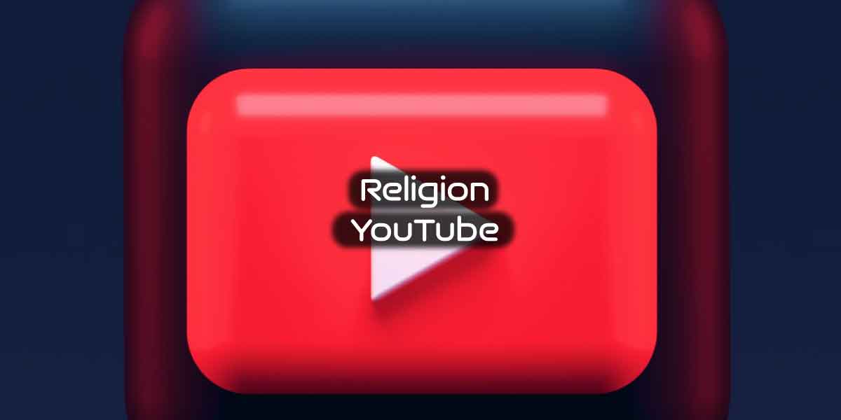 YouTube Religious Videos - EvoHu