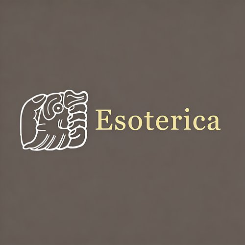 Esoterica Justin Sledge