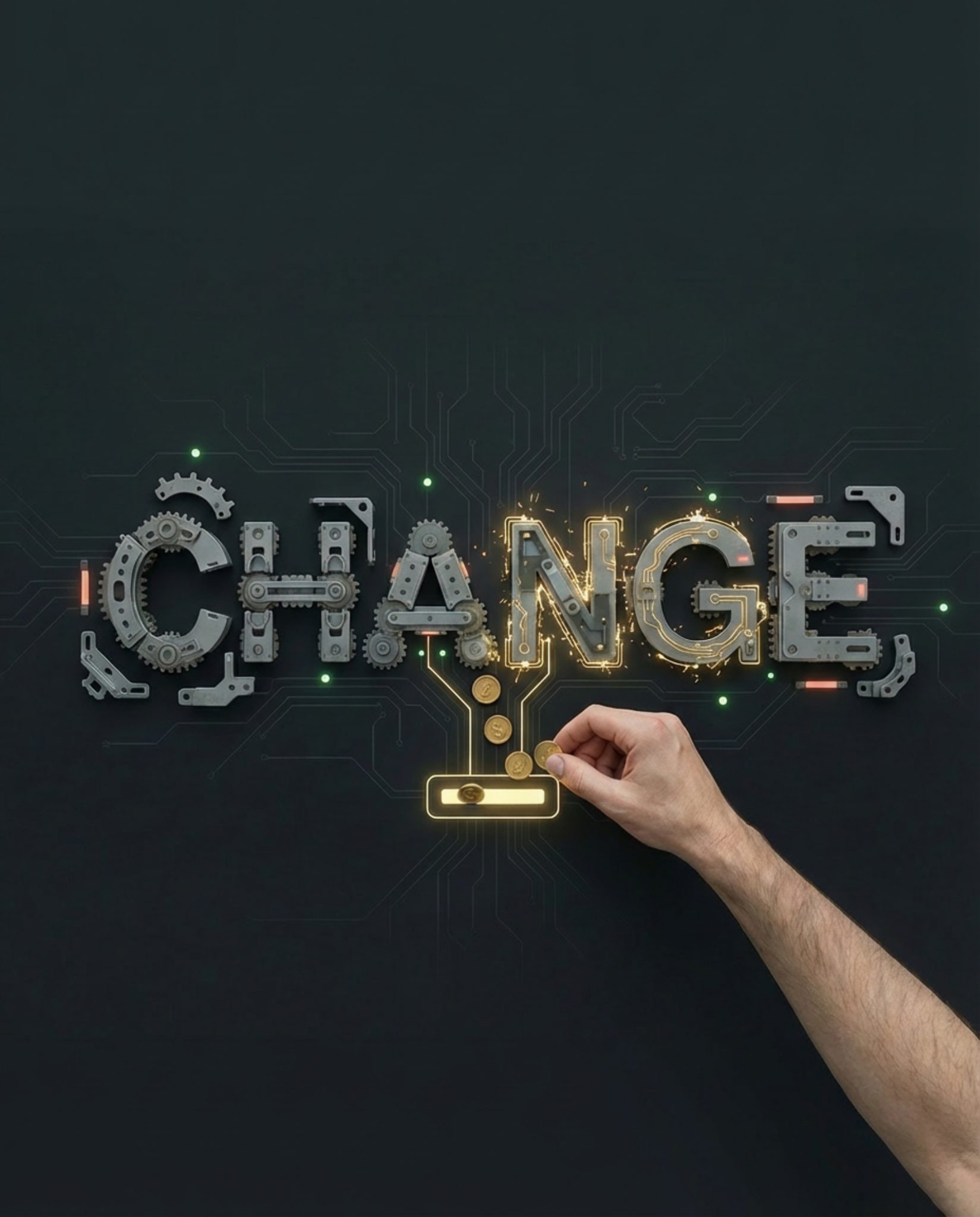 EvoHu Subscribe Donate For Change