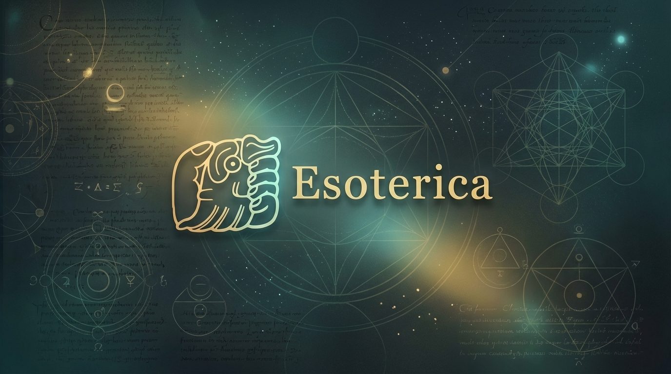 esoterica justin sledge